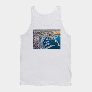 Vodice Tank Top